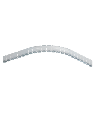 Перегородка SEP для угла CPO H100 DKC SSG01000KHDZ в Ростове-на-Дону Аксессуары для лотков Pintop.ru