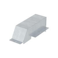 Крышка-ответвитель DKC (36567KZL)