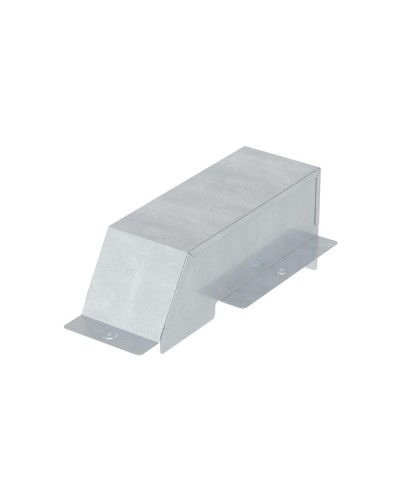 Крышка-ответвитель DKC (36572K) в Ростове-на-Дону Аксессуары для лотков Pintop.ru