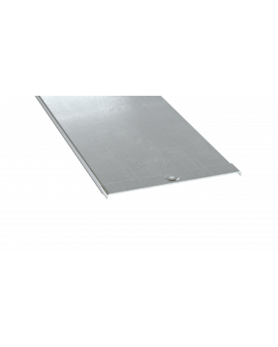 Крышка с заземлением на лоток осн.200, толщ. 2,0, L3000 DKC (SKH3020) в Ростове-на-Дону Аксессуары для лотков Pintop.ru