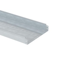 Лоток100х200х4000, 1,0 мм DKC (SNV40120)