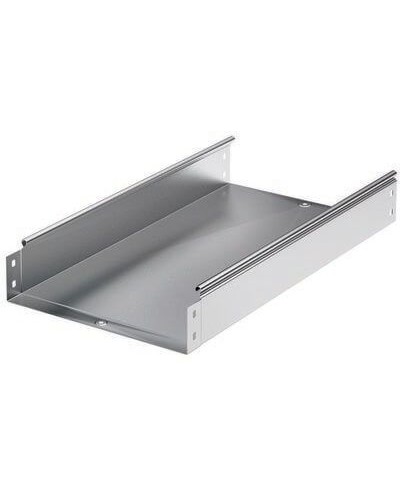 Лоток 150х100 L 2000, горячеоцинкованный DKC 35112HDZ в Ростове-на-Дону Кабельные лотки Pintop.ru