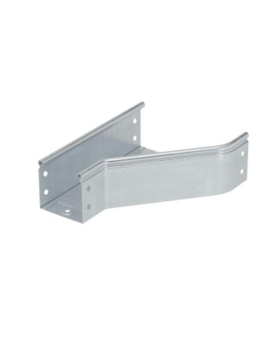 Переходник RRD правосторонний 600/300 H80 горячеоцинкованный DKC 36414KHDZ в Ростове-на-Дону Аксессуары для лотков Pintop.ru