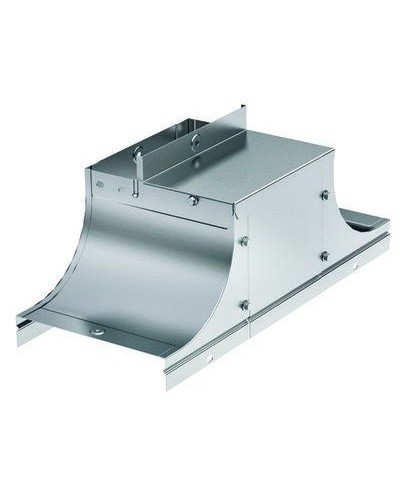 Крышка-ответвитель DKC (37233KHDZ) в Ростове-на-Дону Аксессуары для лотков Pintop.ru