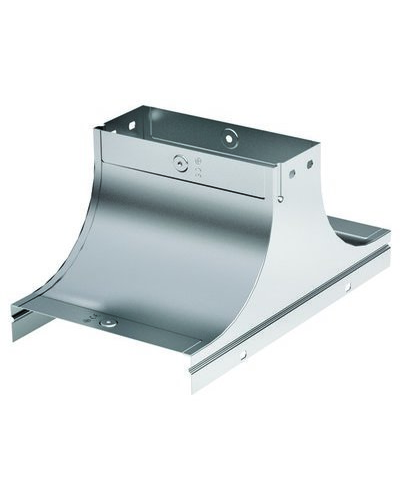 Крышка-ответвитель DKC (37342KHDZ) в Ростове-на-Дону Аксессуары для лотков Pintop.ru