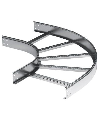 Угол горизонтальный DKC (LC5360KHDZ) в Ростове-на-Дону Аксессуары для лотков Pintop.ru