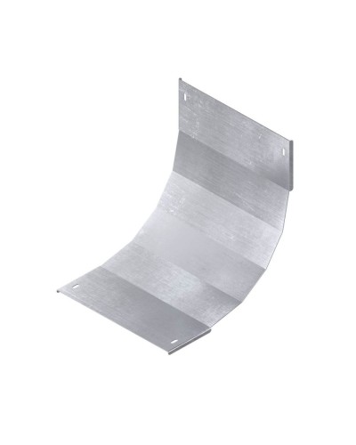 Крышка на угол вертикальный внутренний 90 градусов 200х800, R600 DKC (UKID628) в Ростове-на-Дону Аксессуары для лотков Pintop.ru