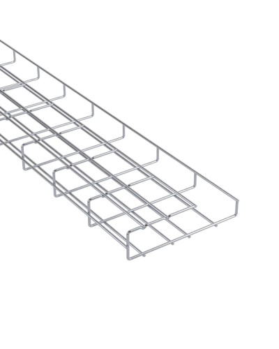 Проволочный лоток 50х200 L2000 G-типDKC (FC5020G) в Ростове-на-Дону Кабельные лотки Pintop.ru