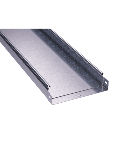 Лоток 150х50 L3000 толщ.1,5 мм DKC 3502315 в Ростове-на-Дону Кабельные лотки Pintop.ru