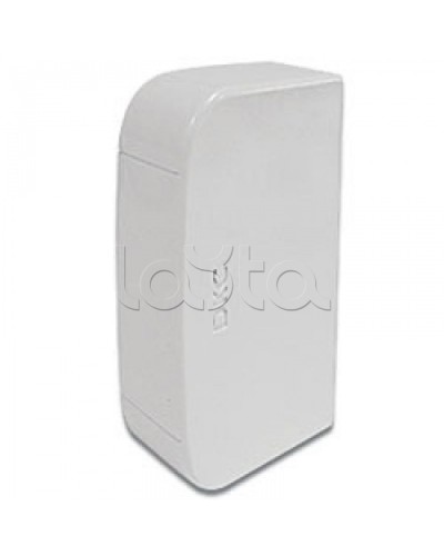 Заглушка 90х50 мм, цвет серый металлик DKC 09505G в Ростове-на-Дону Аксессуары для кабель-канала Pintop.ru