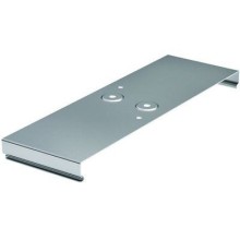 Накладка CGC для крышки осн.400, горячеоцинкованная DKC 37396HDZ