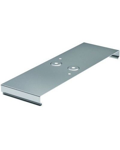 Накладка CGC для крышки осн.400, горячеоцинкованная DKC 37396HDZ в Ростове-на-Дону Аксессуары для лотков Pintop.ru