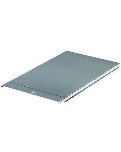 Крышка на лоток с заземлением осн. 150 L 3000, толщ. 1,0мм, горячеоцинкованная DKC 3552310HDZ в Ростове-на-Дону Аксессуары для лотков Pintop.ru