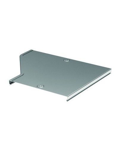 Крышка на переходник RRS левосторонний 100/50 в комплекте с метизами и пластинами PTCE DKC (38160K) в Ростове-на-Дону Аксессуары для лотков Pintop.ru