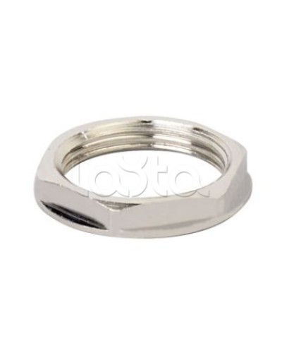 Гайка М32х1.5 6006-32AДКС в Ростове-на-Дону Крепеж Pintop.ru