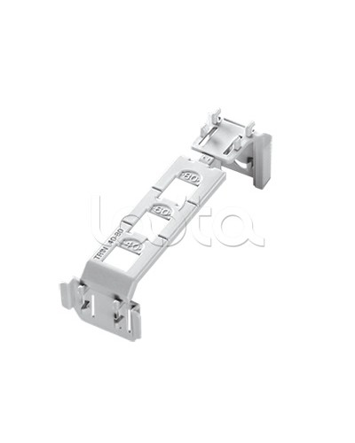 Стяжка кабеля для короба TR1-N 100-150 DKC 01023 в Ростове-на-Дону Стяжки-хомуты Pintop.ru