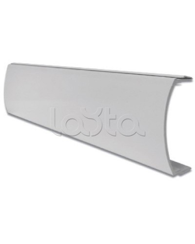 Фронтальная крышка 120 мм для канала 140х50 DKC 01410 в Ростове-на-Дону Аксессуары для кабель-канала Pintop.ru