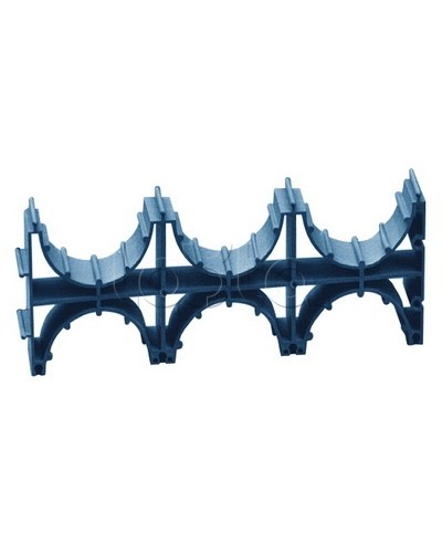 Держатель расстояния (кластер) д.125 DKC (025123) в Ростове-на-Дону Держатели, клипсы, скобы Pintop.ru
