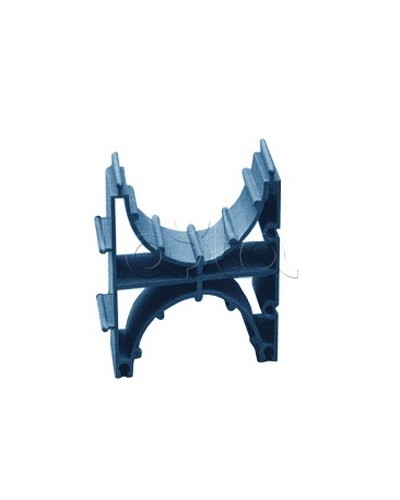 Держатель расстояния (кластер) д.200 DKC (025201) в Ростове-на-Дону Держатели, клипсы, скобы Pintop.ru