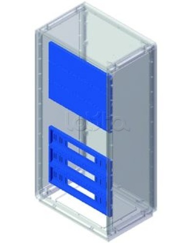 Панель накладная сплошная, для шкафов Conchiglia, Ш=580мм DKC 95775607 в Ростове-на-Дону Аксессуары для стоек и шкафов Pintop.ru