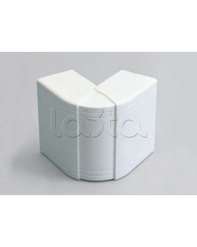 Угол внешний изменяемый (70-120°) DKC 01712 в Ростове-на-Дону Аксессуары для кабель-канала Pintop.ru