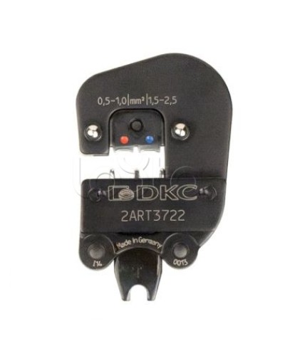 Матрица CSV для обжима коннекторов 4P (RG11) DKC 2ART37I4 в Ростове-на-Дону Крепежные изделия Pintop.ru