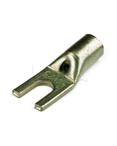 Наконечник вилочный 10 кв.мм 6 мм (НВП) DKC 2D106 в Ростове-на-Дону Держатели, клипсы, скобы Pintop.ru