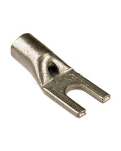 Наконечник вилочный 70 кв.мм 8 мм (НВП) DKC 2I108 в Ростове-на-Дону Крепежные изделия Pintop.ru