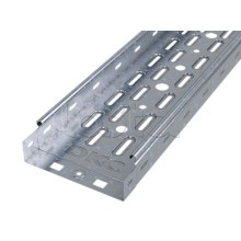 Лоток перф. 300x50x2000 DKC 35255