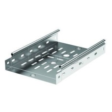 Лоток перфорированный 400х50 мм L 2000 DKC 35256