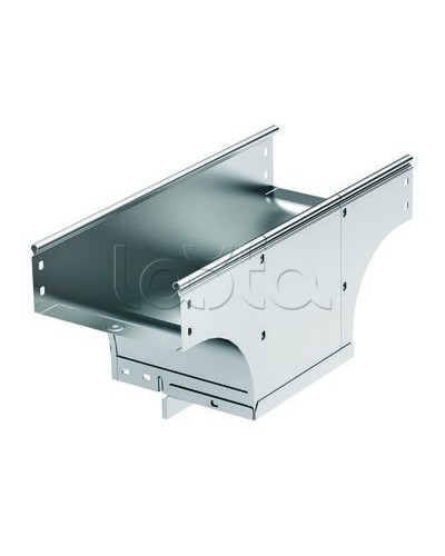 Ответвитель-переходник TDSR T-обр. вертикальный 500/300 DKC 37639K в Ростове-на-Дону Аксессуары для лотков Pintop.ru