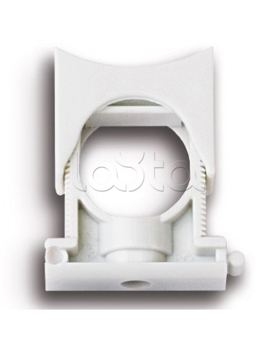 Держатель раздвижной, д.32 - 50 мм DKC 51250 в Ростове-на-Дону Держатели, клипсы, скобы Pintop.ru