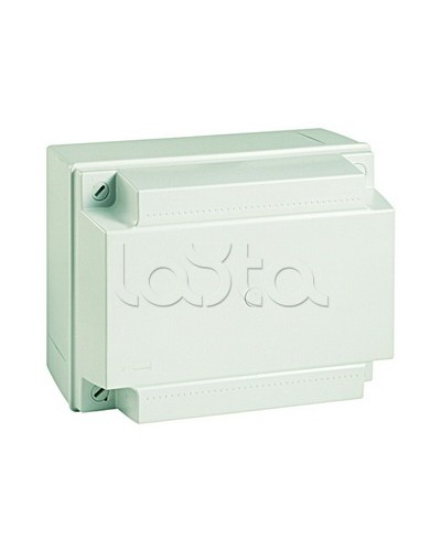 Коробка ответвит. с гладкими стенками, IP56, 150х110х135мм DKC 54030 в Ростове-на-Дону Распределительные коробки Pintop.ru