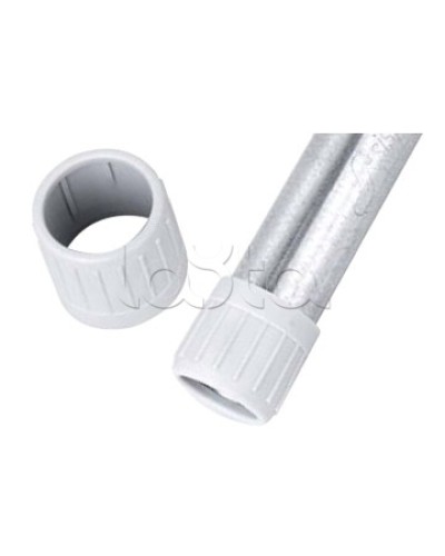 Концевая втулка, наружная д. 50 мм DKC 6097L50B в Ростове-на-Дону Распределительные коробки Pintop.ru