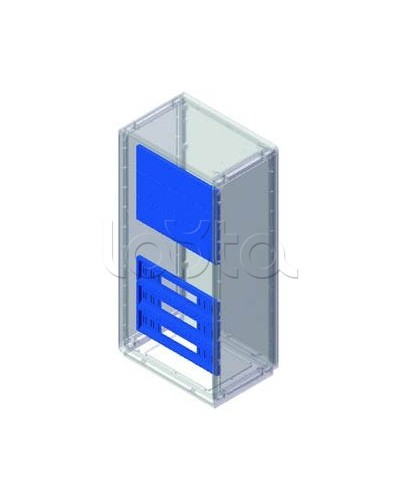 Рамка для накладной панели, Conchiglia, ВхШ: 400 x 580 мм DKC 95775706 в Ростове-на-Дону Аксессуары для стоек и шкафов Pintop.ru