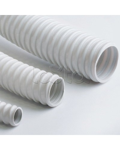 Шланг дренажный, внутр.д.16 мм DKC AIR16 в Ростове-на-Дону Крепежные изделия Pintop.ru