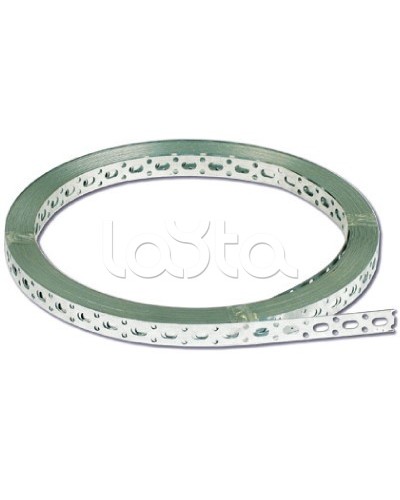 Лента монтажная перф. 25x0,8 DKC (CM610050) в Ростове-на-Дону Вентиляторные модули Pintop.ru