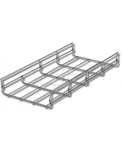 Проволочный лоток 30x50x3000 DKC (FC3005) в Ростове-на-Дону Кабельные лотки Pintop.ru