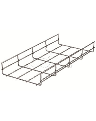 Проволочный лоток 80х500 L3000 DKC (FC8050) в Ростове-на-Дону Кабельные лотки Pintop.ru