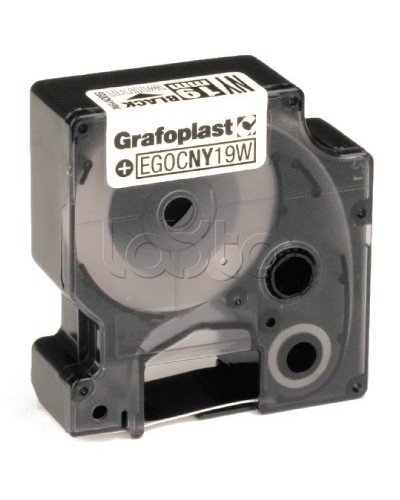 Картридж полиэстер 12мм х 5,5м. Зеленый DKC GRCPO12G в Ростове-на-Дону Коммутационные изделия Pintop.ru