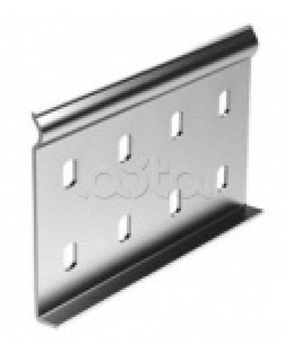 Соединитель усиленный горизонтальный GTO 100L DKC LG1000 в Ростове-на-Дону Аксессуары для лотков Pintop.ru