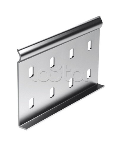 Соединитель горизонтальный усиленный GTO 80L DKC LG8000 в Ростове-на-Дону Аксессуары для лотков Pintop.ru