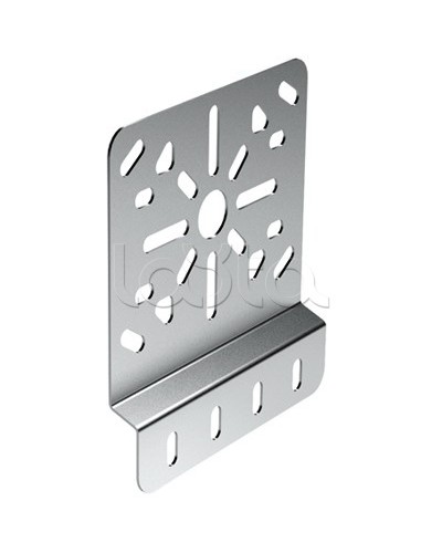 Пластина монтажная горизонтальная DKC LP4000 в Ростове-на-Дону Аксессуары для лотков Pintop.ru