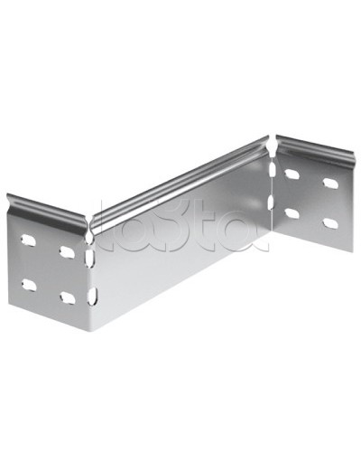 Упрощенная редукция 200мм Н50 DKC LR5200 в Ростове-на-Дону Аксессуары для лотков Pintop.ru