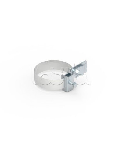 Хомут на металл. трубы, D80-160 мм DKC NG3001 в Ростове-на-Дону Стяжки-хомуты Pintop.ru