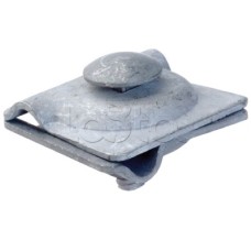 Соединитель универсальный 8 мм DKC NG3103