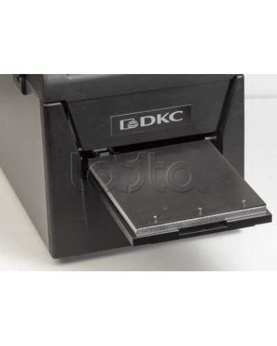 Адаптер. Гибкие маркировочные материалы DKC PLT01 в Ростове-на-Дону Аксессуары для стоек и шкафов Pintop.ru