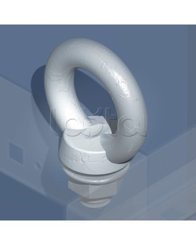 Рым-болты, М12 (4 шт/уп) DKC R5A33 в Ростове-на-Дону Крепеж Pintop.ru