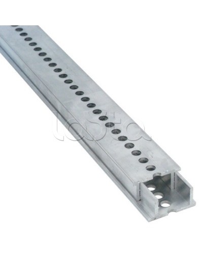 Профиль для наборных держателей 2000 мм DKC (R5BSEV01) в Ростове-на-Дону Держатели, клипсы, скобы Pintop.ru