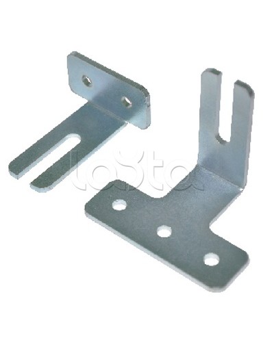 Держатель профиля, для горизонтальной системы шин DKC R5BSEV03 в Ростове-на-Дону Держатели, клипсы, скобы Pintop.ru